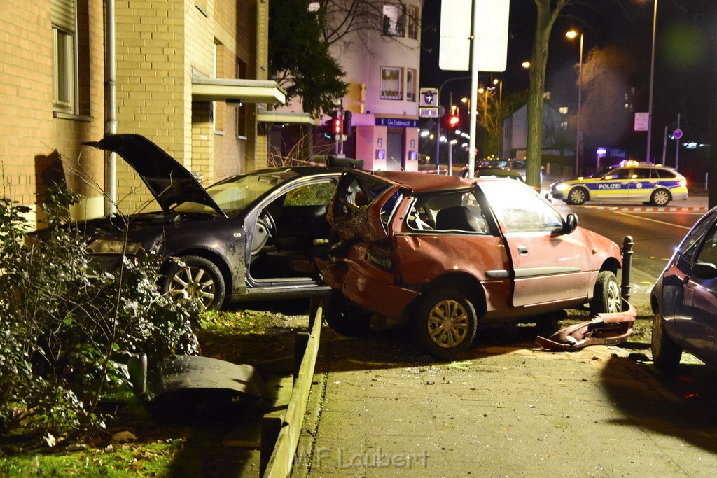 VU Koeln Porz Mitte Hauptstr P167.JPG - Miklos Laubert